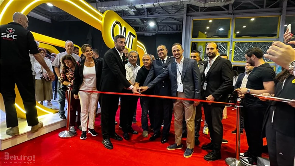 OMT Beirut Sports Festival